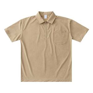 Camiseta Polo para Hombre con Cierre, Precio de Fabricante, Camiseta Polo de Golf - Product Image 6