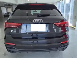 Audi Q3 2024 impecablemente limpio - Product Image 3