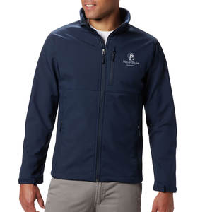 Meilleures ventes de veste Softshell confortable Veste d'hiver Softshell imperméable pour hommes Styles de joueur - Product Image 1