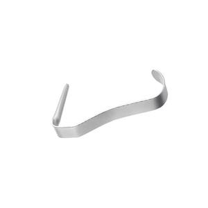 Converse Nasal Retractor Safety Point Surgical Orthopedic Stainless Steel Instruments High Quality Stainless Steel - Product Image 4