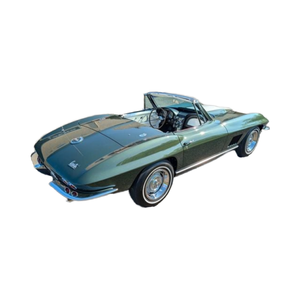 Prix de gros et hors taxes 1967 Covetite Convertible Industriel DIY OEM ODM Garantie 3 ans Origine AE à vendre - Product Image 1