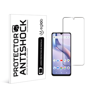 ฟิล์มกันรอยหน้าจอ ANTISHOCK สำหรับอุปกรณ์เสริมมือถือ BLU G75 ระดับพรีเมียม - Product Image 1