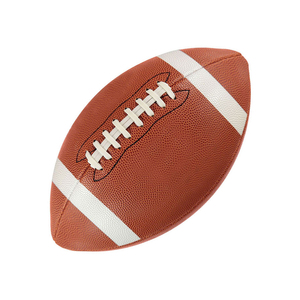 Balón de Rugby con Logotipo Personalizado, Ligero, Fácil de Atrapar, el Mejor Material, en Oferta Online - Product Image 1