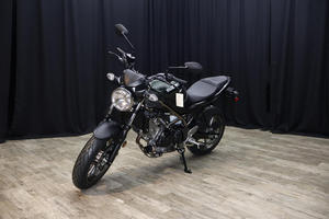 NOUVELLE QUALITÉ Suzukii SV 650 - Product Image 3