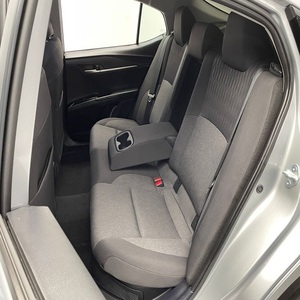 ¡Oferta Imperdible! Toyota Camry LE 2025 Súper Limpio, 2.5L, 4 Cilindros, 16V, Automático, Tracción en las Cuatro Ruedas, Sedán de Lujo Plateado - Product Image 4