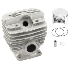 Set Cilindro e Pistone 48mm Compatibile con Stihl MS360 Rif. 500008 per Prestazioni Ottimali - Product Image 1