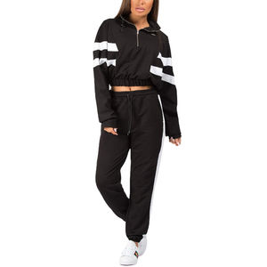 Conjunto Deportivo para Mujer, Ropa Deportiva de Alta Calidad, Chándal para Correr, Ropa Deportiva Activa, Modelo 2026 - Product Image 1