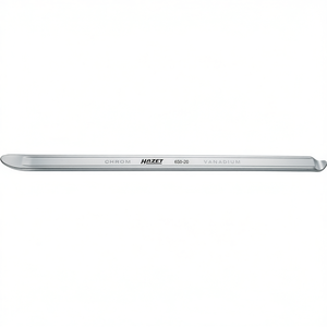 HAZET ด้ามจับแบบ T-profile รุ่น HAZET 650-24 ความยาว 598 มม. ผลิตจากเหล็กโครเมียมวาเนเดียม สำหรับยึดพรมปูพื้นรถยนต์ - Product Image 3