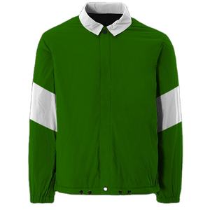 Vestes de coaching tendance pour l'extérieur, styles 2025, couleurs et tailles personnalisées disponibles, vestes pour hommes - Product Image 6