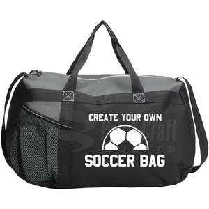 Kit de football respirant grande taille avec sacs, kit de football en gros avec sacs, kit de football durable avec sacs - Product Image 3