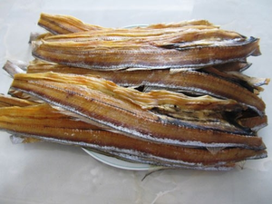 Pescado Lazo Salado Seco Tradicional, Proveedor de Pescado Lazo Seco, Exportador de Pescado Lazo Seco, Precios Competitivos ANGLE - Product Image 3