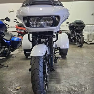 Motocicleta Triciclo Todoterreno Harley-Davidson Road Glide 3 2025 - Product Image 1