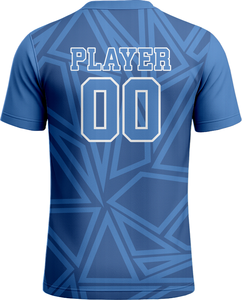 Conjunto de Uniforme de Fútbol Juvenil de Manga Corta 2025, Precio de Mayoreo, Uniforme de Fútbol Masculino a Buen Precio - Product Image 2