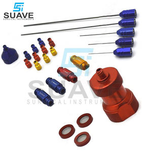 Nouveaux ensembles de transfert de graisse Nano Micro fabriqués à la main de qualité supérieure par SUAVE SURGICAL INSTRUMENTS - Product Image 2