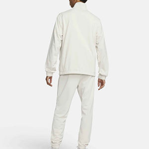 เสื้อสเวตเตอร์แบบสวมหัวของผู้ชายผ้าฝ้ายพิมพ์ลายโอเวอร์ไซส์ใส่สบายสำหรับฤดูหนาว - Product Image 2