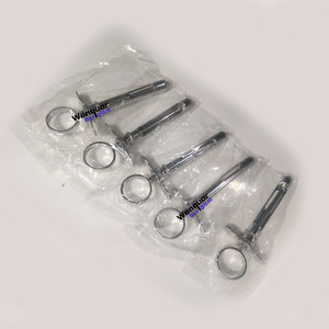 Dental Anesthesia Syringe Cartridge 1.8 ml Surgical Injection Syringes Wenquar Surgical Instruments - Product Image 1