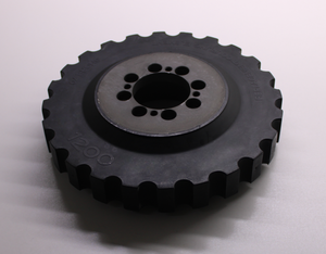 ELEMENTO DE GOMA - Product Image 1