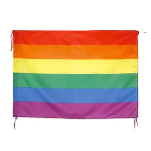 Gadget Personalizzati con Bandiera Arcobaleno - Product Image 1