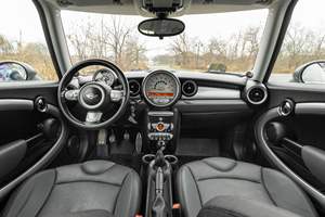 MINI COOPER S 2010 USADO, Volante a la Izquierda/Derecha - Product Image 4