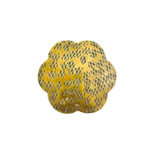 Posavasos de hoja de metal dorado más vendido con el último diseño tamaño personalizado para el hogar y el uso de la cocina del restaurante por decor IMPEX - Product Image 5