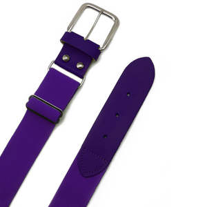 Ceintures de baseball d'équipe en gros Logo personnalisé Ceintures de sport unisexes élastiques et respirantes réglables et durables - Product Image 6