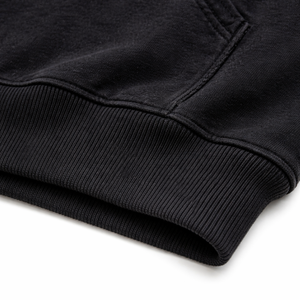 Sudadera con Capucha y Estampado Gráfico Personalizado |   Sudadera con Capucha de Algodón y Poliéster de Peso Pesado para Ropa Urbana |   Sudadera con Capucha Unisex OEM ODM - Product Image 6