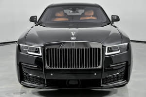 Rolls-Royce Ghost Sedán 2022 - Product Image 4