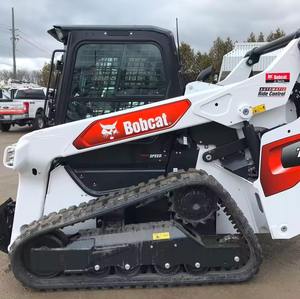 QUALITY Used CASE IH 450CT CRAWLING SKID LOADER and KUBOTA SVL95 SKID STEER LOADER for SALE - Product Image 3