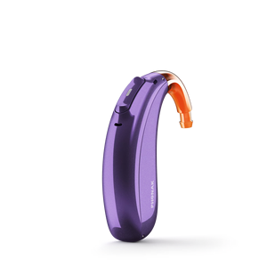 Audífonos de Alta Demanda Phonak Sky L70 -PR BTE para Niños con Amplificación - Solución para Sordera Pediátrica - Product Image 3