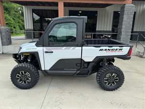 Auction-<b>Sales</b> 2025 Polariss Rangers XD 1500 Northstar Editions Premium New <b>Utilitys</b>-<b>Vehicles</b> - Product Image 2