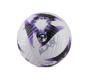 Alaay Varsity Thermal Soccer Football con TPU La más alta calidad de partido Thermal Bonded Soccer Thermo Football - Product Image 6