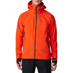 Rapid Dry Venta caliente Ropa de hombre Estilo de invierno Chaquetas Softshell transpirables impermeables para ropa informal - Product Image 1