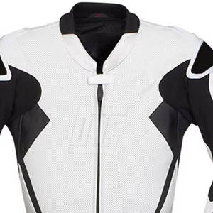 ชุดหนังมอเตอร์ไซด์ทำจากในประเทศปากีสถานชุดมอเตอร์ไซด์ใหม่2025 - Product Image 2