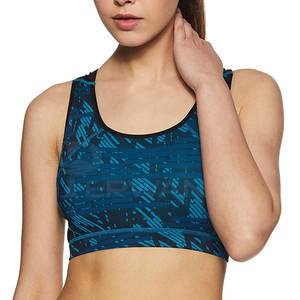 Ropa de gimnasio Sujetador deportivo para mujer Entrenamiento Ropa activa Sujetador deportivo para mujer Ropa deportiva Sujetador deportivo - Product Image 1