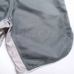 Shorts de MMA fabriqués directement en usine en gros, couleur personnalisée, vente chaude, shorts de MMA fabriqués au Pakistan - Product Image 4