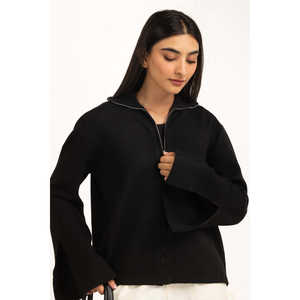 Suéter de Cuello Alto y Corte Regular para Otoño WM-SWT-WS25-039 - Product Image 6