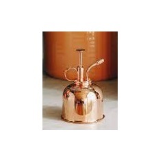 Pulverizador Mister de latón de la mejor calidad hecho de latón puro para jardinería y riego Exportador Mister de latón de India - Product Image 4