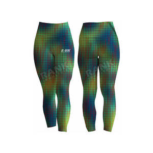 Leggings de Yoga de Primera Calidad 2025, Cintura Elástica, Leggings Ligeros para Mujer, Leggings Más Vendidos para Mujer - Product Image 6