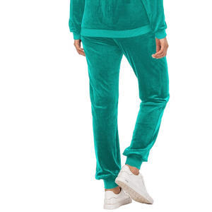 Nueva llegada chándales para las mujeres Fitness gimnasio deportes sudadera al por mayor personalizado moda mujer chándal de alta calidad chándales - Product Image 6