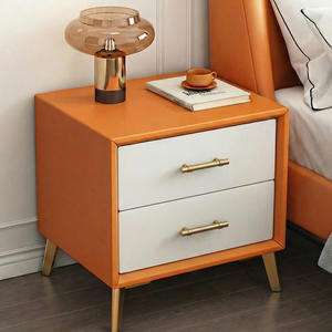 Poignée de meuble de bar moderne en alliage de zinc, finition brossée, écologique, pour cuisine, salle de bain, chambre, armoire, salon, salle à manger, commode - Product Image 6