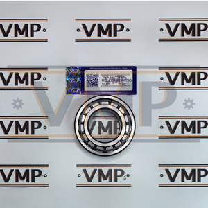 Roulement à rouleaux VOE 11144999 pour chargeuses sur pneus Volvo, marques VMP, haute qualité, état neuf, pièces de rechange pour machines de construction - Product Image 2