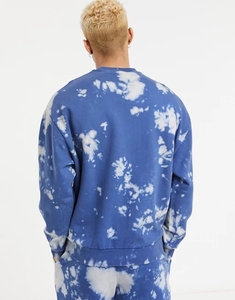 Top qualité personnalisé hommes survêtement d'été t-shirt short ensemble tenues Casual deux pièces hommes ensemble - Product Image 4