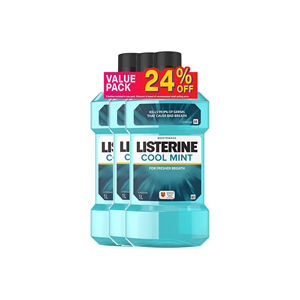 Enjuague bucal Coolmint 1L de confianza procesado bajo estrictos estándares de seguridad y calidad - Product Image 4