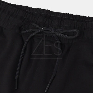 OEM Service Lightweight Mid Waist 100% Cotton Eco-Friendly Breathable Casual Washed <b>Trouser</b> for Men Best Price Adult Size - Product Image 6