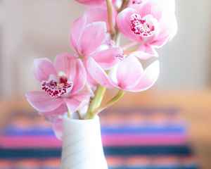 Corne classique de style animal Pekai Guangdong, modèle élégant fabriqué à la main, décor à la maison, souvenir, mariage, noël, pâques - Product Image 6