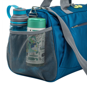 Logotipo personalizado Hombres Popular Deporte Mochila Bolsa Gimnasio Bolsa de lona - Product Image 5