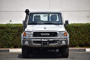 NTOYOTA LAND D - Product Image 3