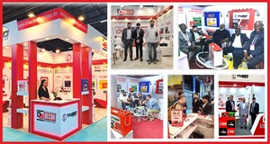 ชุดแบตเตอรี่ประหยัดพลังงานโดยไม่ลดประสิทธิภาพการทำงาน C10 280Ah 12V แบตเตอรี่ประสิทธิภาพที่เหนือกว่าพลังงานแสงอาทิตย์ - Product Image 6