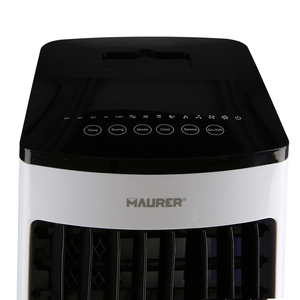 Ventilatore Rinfrescante ad Acqua con Telecomando - Product Image 4