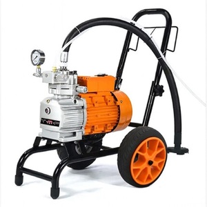 Promotions sur la machine de pulvérisation murale sans air haute pression C 3500W - Product Image 1